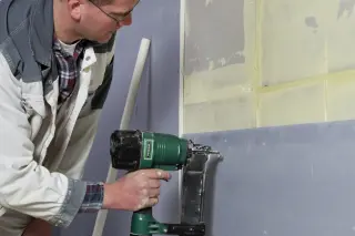 Strahlenschutz mit Knauf Safeboard Strahlenschutz mit Knauf Safeboard