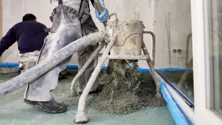Knauf Dämm- und Ausgleichsschüttungen