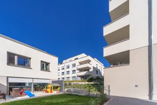 Mineralische Außenputze von Knauf Mineralische Außenputze von Knauf
