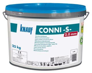 Knauf Addi, Strukturputz