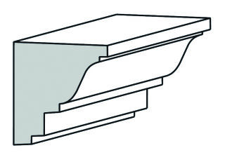 Knauf Malerweiss E.L.F., Innendispersionsfarbe