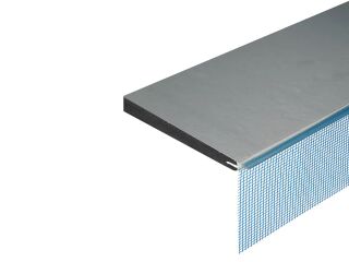 Knauf Perfex XPS, Keilplatte