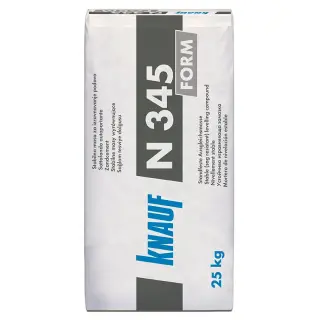 Sanierung & Ausgleich mit Knauf Spachtel- und Ausgleichsmassen Sanierung & Ausgleich mit Knauf Spachtel- und Ausgleichsmassen