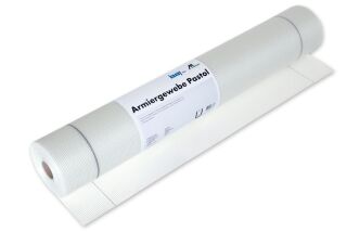 Knauf Panzer-/Armiergewebe Knauf Gips - Knauf Panzer-/Armiergewebe