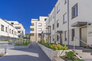Mineralische Außenputze von Knauf Mineralische Außenputze von Knauf