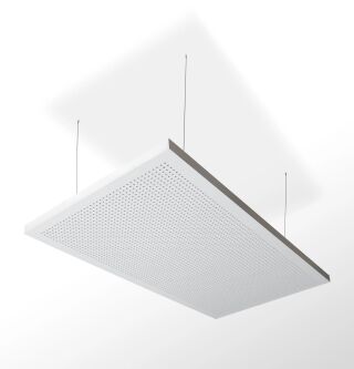 Knauf Cleaneo Up Deckensegel