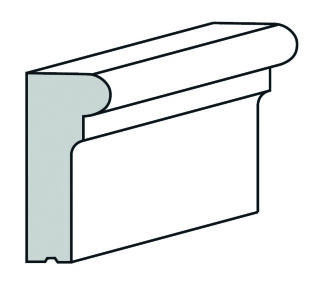 Knauf Intol E.L.F., Innendispersionsfarbe
