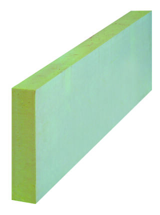 Knauf WARM WAND Sockeldämmplatte