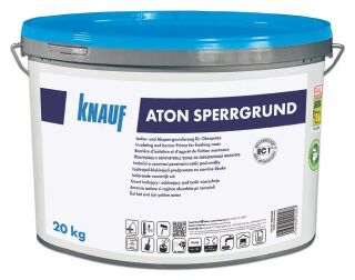 Knauf ATON-Sperrgrund