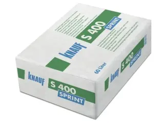 Knauf Dämm- und Ausgleichsschüttungen