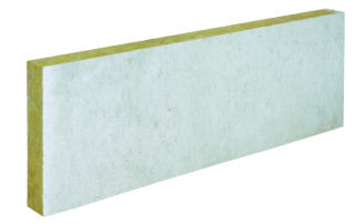 Knauf WARM-WAND MW Wolle, Laibungsdämmplatte