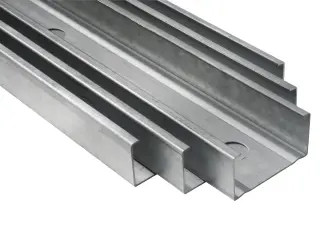 Stahl-Leichtbau mit Knauf Stahl-Leichtbau mit Knauf