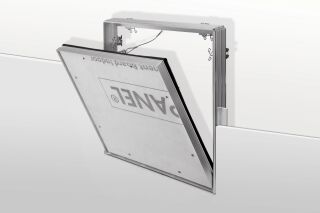 Knauf AQUAPANEL® Revisionsklappe F-TEC 