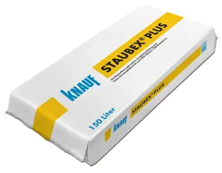 Knauf Dämm- und Ausgleichsschüttungen