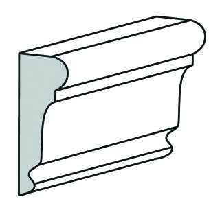 Knauf WARM-WAND Fassadenkonsole OK