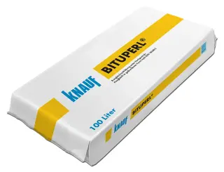 Knauf Dämm- und Ausgleichsschüttungen