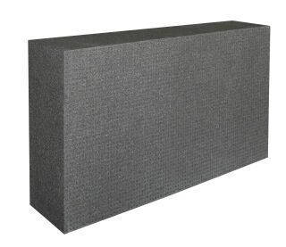Knauf WARM-WAND Sockelprofil