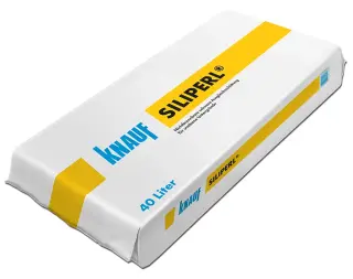 Knauf Dämm- und Ausgleichsschüttungen