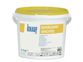 Strahlenschutz mit Knauf Safeboard Strahlenschutz mit Knauf Safeboard