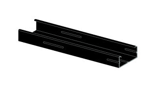 Knauf Stahlblechprofil CD