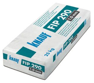 Knauf SM600 Sprint, Armier- Renoviermörtel