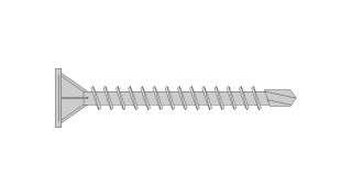 Knauf Stahlblechprofil MW