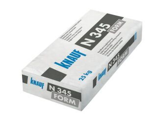 Knauf N 345, Bodenausgleichsmasse