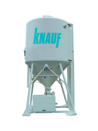 Knauf MP 75 LL