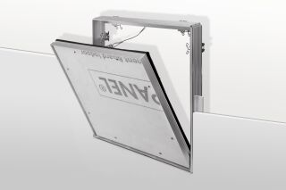 Knauf AQUAPANEL® Revisionsklappe F-TEC 