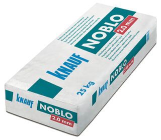Knauf Noblo Sprint, Edelputz