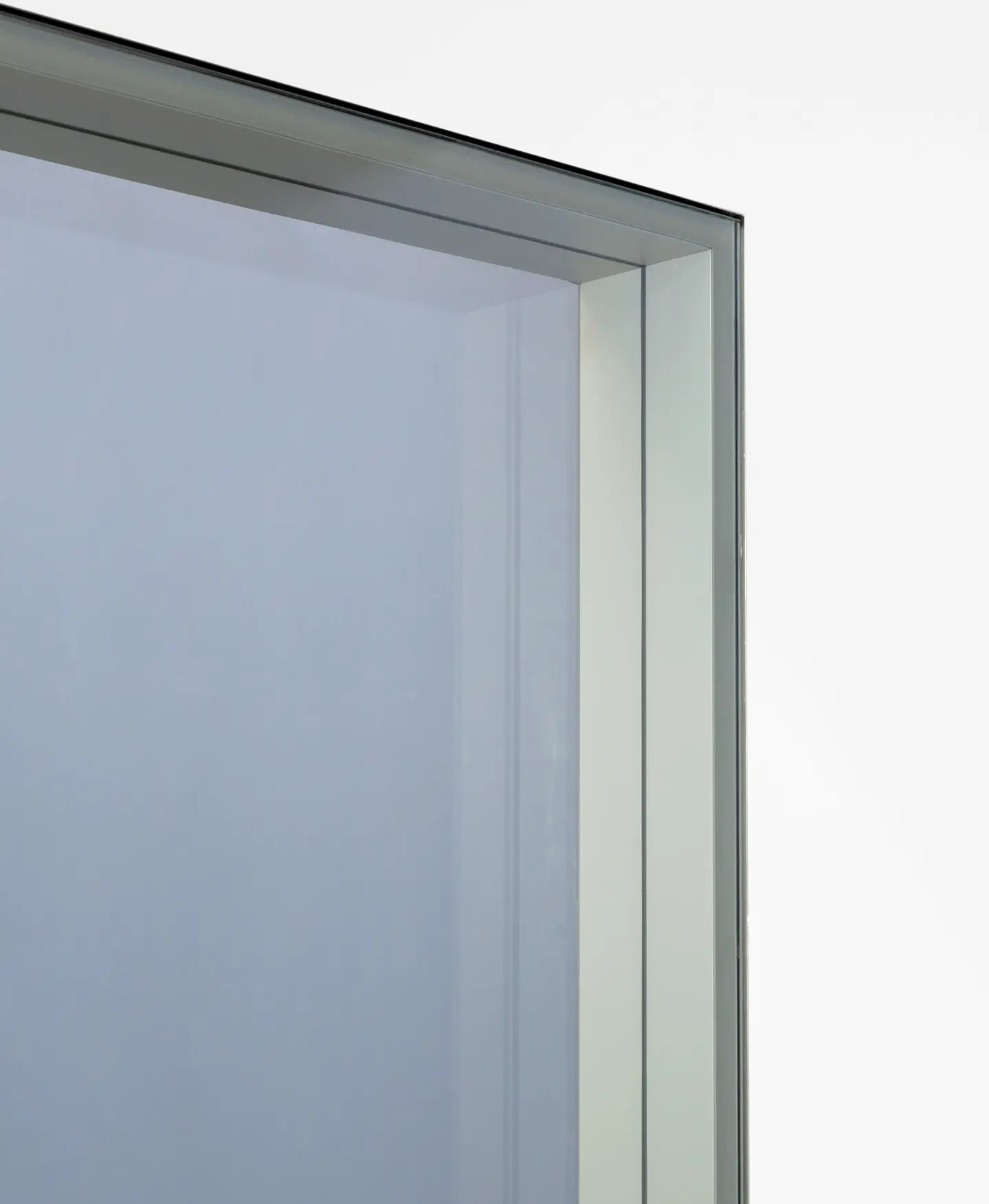 Fertigfenster für den Trockenbau