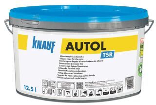 Knauf Brio, Fertigteilestrich