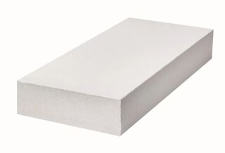 Knauf Rotkalk in-Board, Dämmplatte