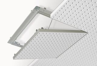 Knauf Stahlblechprofil UW