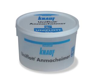 Knauf Gips - Knauf Zubehör Werkzeugtechnik