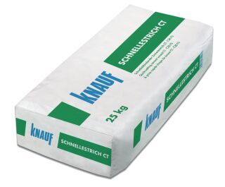 Knauf Schnellestrich CT
