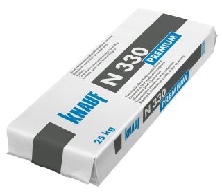 Knauf N 330 Premium, Bodenausgleichsmasse