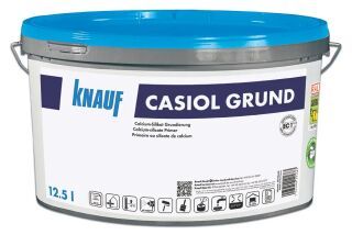 Knauf Casiol Grundierung