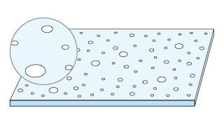 Knauf Cleaneo Tape Board Akustik, Gipsplatte gelocht Knauf Gips - Knauf Cleaneo Tape Board Akustik, Gipsplatte gelocht