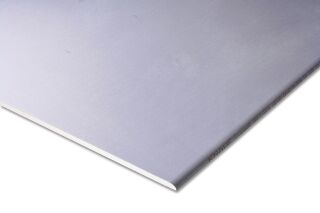 Knauf Cleaneo SK Akustik, Gipsplatte gelocht