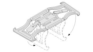 Knauf Stahlblechprofil CW-Ständer 