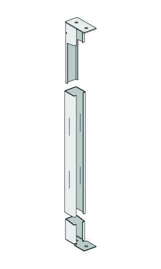 Knauf Schwerlastprofil