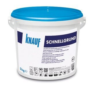 Knauf Schnellgrund