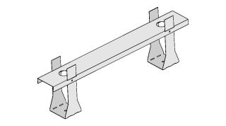 Knauf N 430, Bodenausgleichsmasse