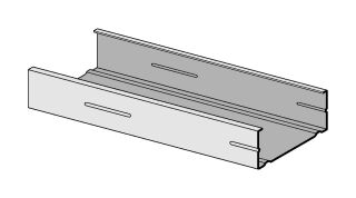 Knauf SL-U-Profil GREENSTEEL