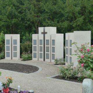 Friedhofssysteme