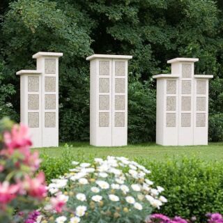 Friedhofsysteme