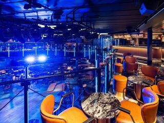 Vinylböden und Kunstleder für besonders hohe Ansprüche