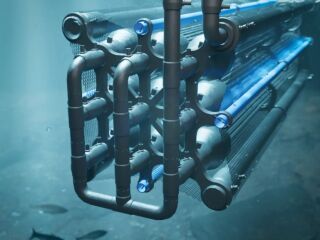 Kennen Sie die Einsatzmöglichkeiten des FRANK FLOW Wasserwärmetauschers?