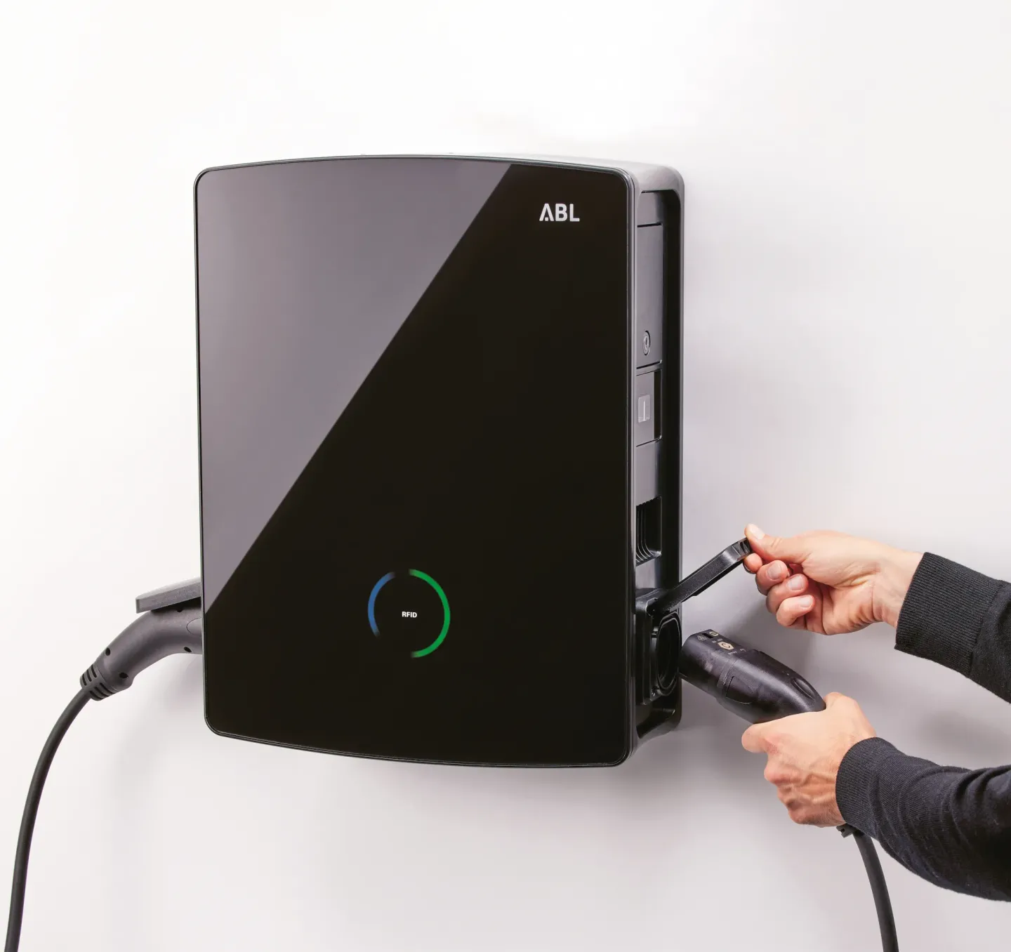 ABL Wallbox eM4 ABL Wallbox eM4